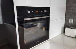 OPORTUNITATE! Finisaje de lux , 2 camere, pod, parcare cu CF! Zona strazii Sub Cetate!