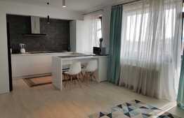 OPORTUNITATE! Finisaje de lux , 2 camere, pod, parcare cu CF! Zona strazii Sub Cetate!