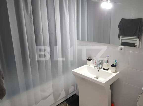 Apartament de vânzare 2 camere Floreşti - 51073AV | BLITZ Cluj-Napoca | Poza13