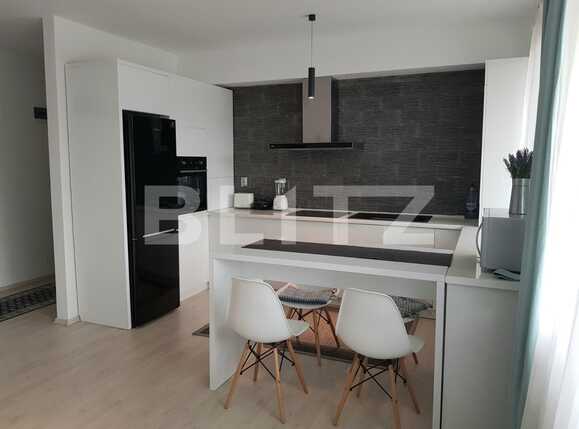 Apartament de vânzare 2 camere Floreşti - 51073AV | BLITZ Cluj-Napoca | Poza2