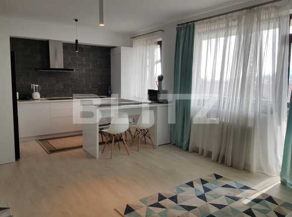 Apartament de vânzare 2 camere Floreşti - 51073AV | BLITZ Cluj-Napoca | Poza4