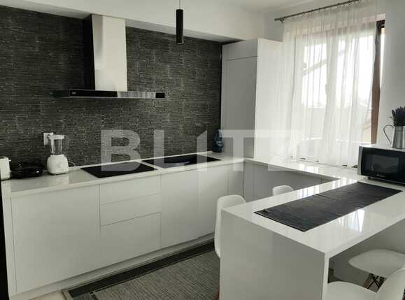 Apartament de vânzare 2 camere Floreşti - 51073AV | BLITZ Cluj-Napoca | Poza1