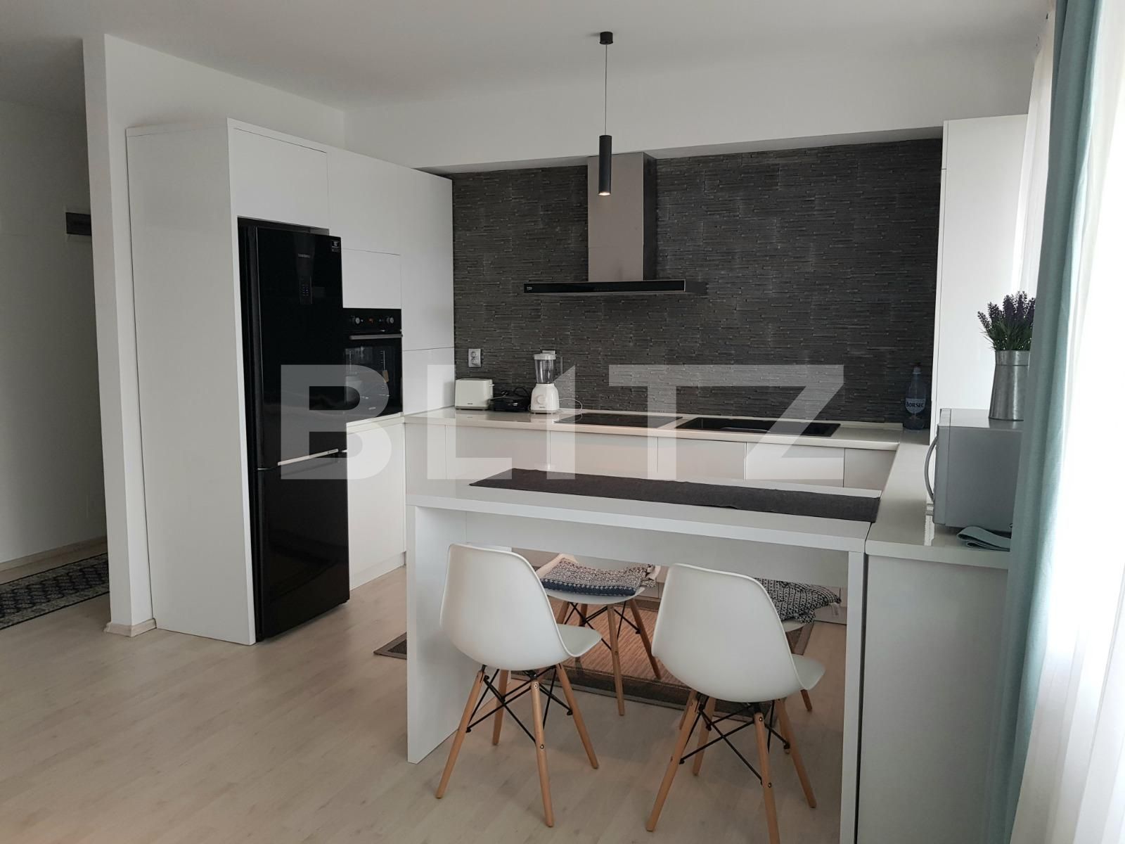 Apartament de vânzare 2 camere Floreşti - 51073AV | BLITZ Cluj-Napoca | Poza2