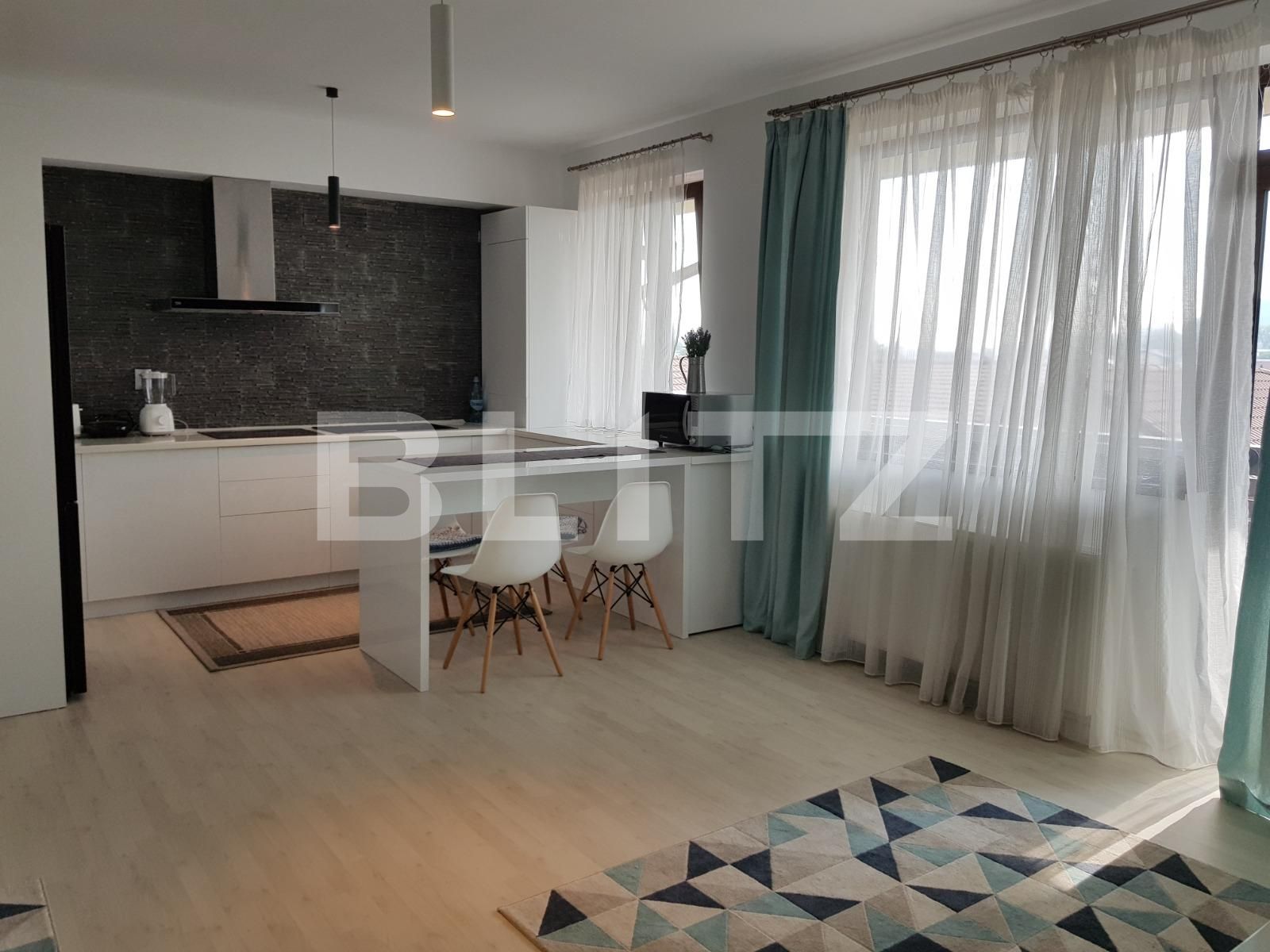 Apartament de vânzare 2 camere Floreşti - 51073AV | BLITZ Cluj-Napoca | Poza4