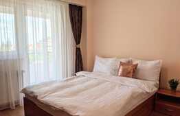 Apartament cu 2 camere, decomandat, 50 mp, zona strazii Teodor Mihali