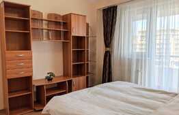 Apartament cu 2 camere, decomandat, 50 mp, zona strazii Teodor Mihali