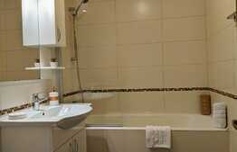 Apartament cu 2 camere, decomandat, 50 mp, zona strazii Teodor Mihali