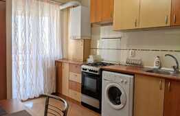 Apartament cu 2 camere, decomandat, 50 mp, zona strazii Teodor Mihali