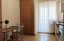 Apartament cu 2 camere, decomandat, 50 mp, zona strazii Teodor Mihali