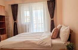 Apartament cu 2 camere, decomandat, 50 mp, zona strazii Teodor Mihali