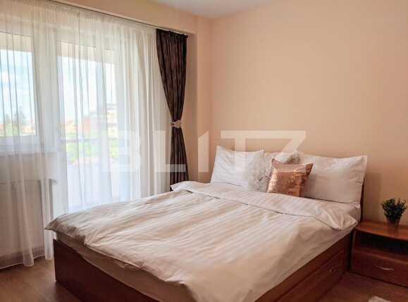 Apartament de închiriat 2 camere Marasti - 51074AI | BLITZ Cluj-Napoca | Poza1