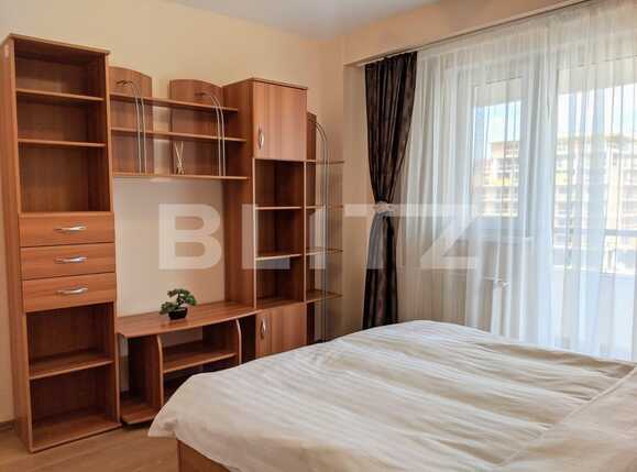 Apartament de închiriat 2 camere Marasti - 51074AI | BLITZ Cluj-Napoca | Poza3