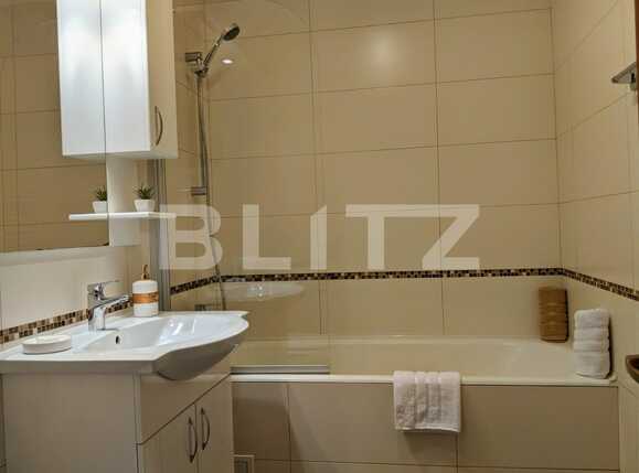 Apartament de închiriat 2 camere Marasti - 51074AI | BLITZ Cluj-Napoca | Poza8