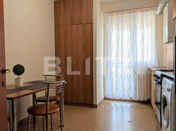 Apartament de închiriat 2 camere Marasti - 51074AI | BLITZ Cluj-Napoca | Poza6