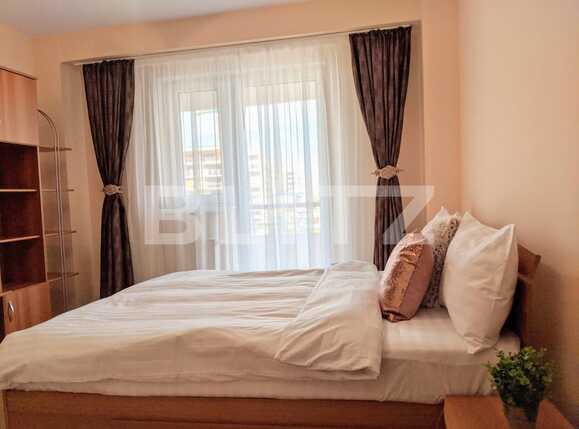 Apartament de închiriat 2 camere Marasti - 51074AI | BLITZ Cluj-Napoca | Poza2