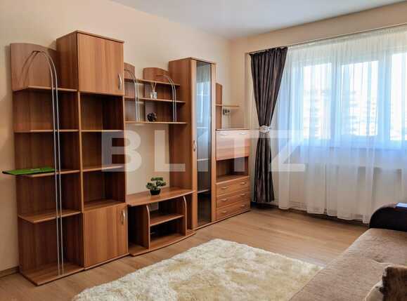 Apartament de închiriat 2 camere Marasti - 51074AI | BLITZ Cluj-Napoca | Poza5
