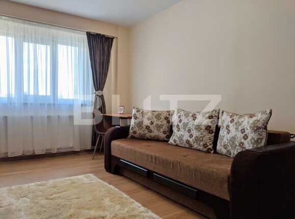Apartament de închiriat 2 camere Marasti - 51074AI | BLITZ Cluj-Napoca | Poza4