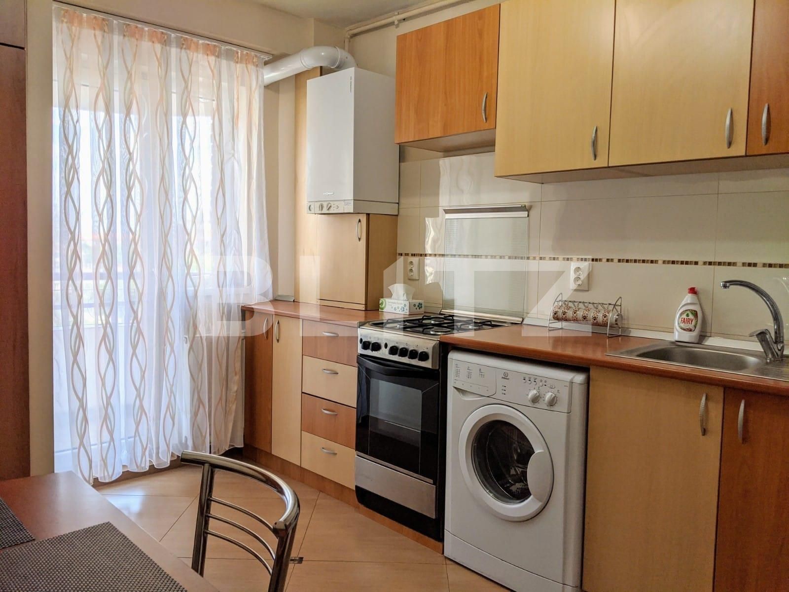 Apartament de închiriat 2 camere Marasti - 51074AI | BLITZ Cluj-Napoca | Poza7