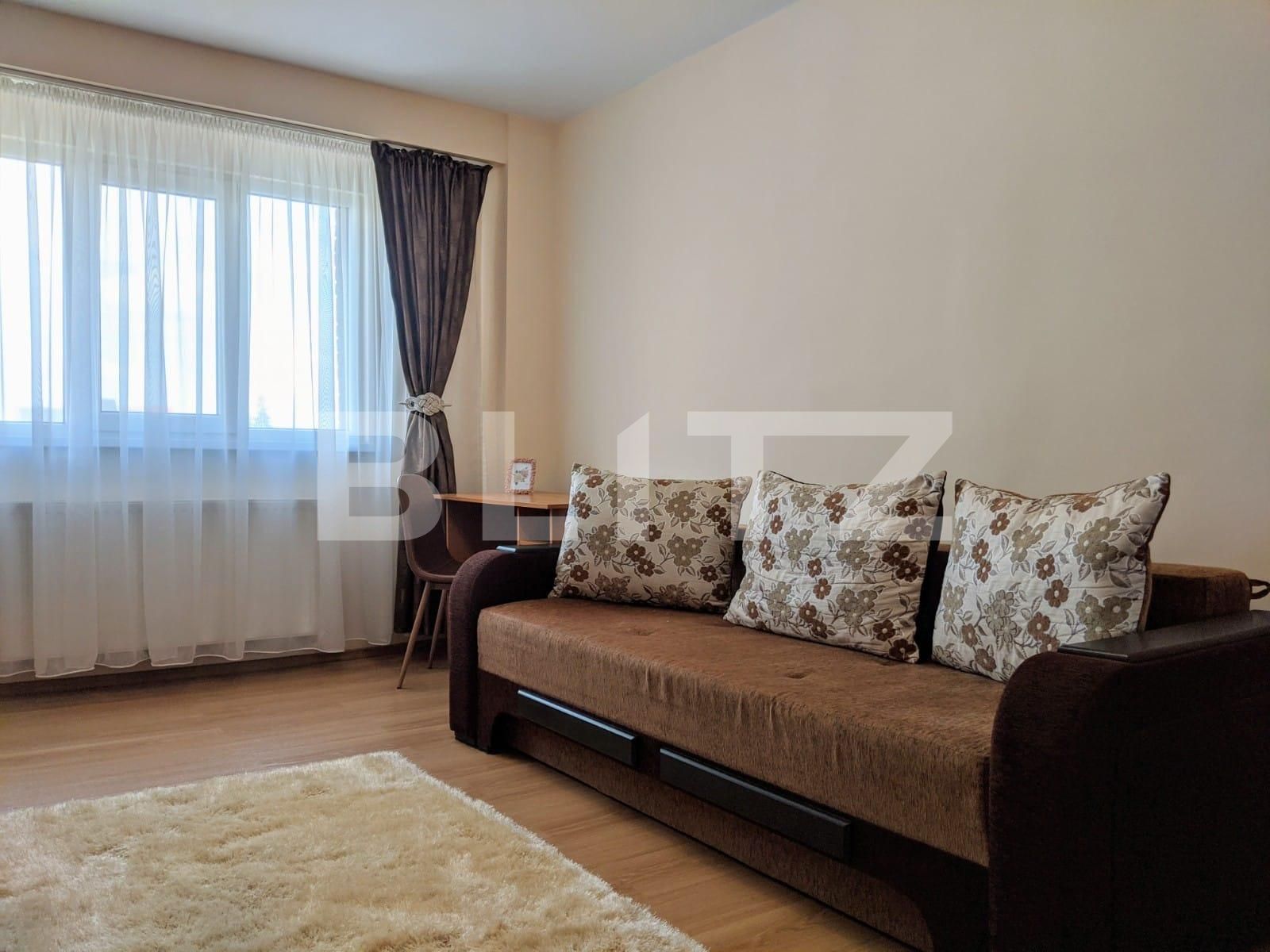 Apartament de închiriat 2 camere Marasti - 51074AI | BLITZ Cluj-Napoca | Poza4