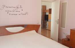 Apartament cu 2 camere, 36 mp , loc de parcare, cartier Iris 