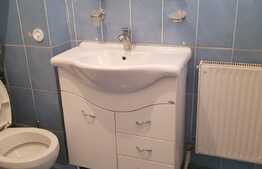 Apartament cu 2 camere, 36 mp , loc de parcare, cartier Iris 