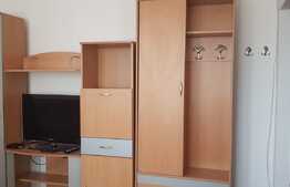 Apartament cu 2 camere, 36 mp , loc de parcare, cartier Iris 