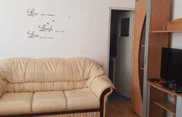 Apartament cu 2 camere, 36 mp , loc de parcare, cartier Iris 