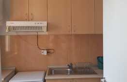 Apartament cu 2 camere, 36 mp , loc de parcare, cartier Iris 