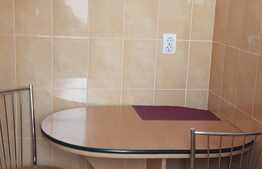 Apartament cu 2 camere, 36 mp , loc de parcare, cartier Iris 