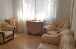 Apartament cu 2 camere, 36 mp , loc de parcare, cartier Iris 