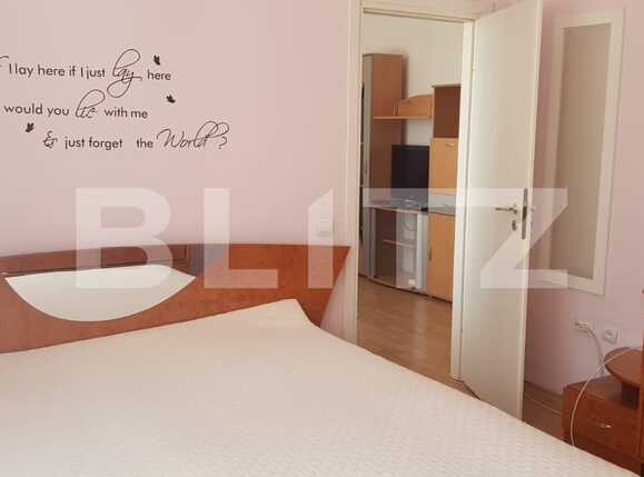 Apartament de închiriat 2 camere Iris - 51076AI | BLITZ Cluj-Napoca | Poza3