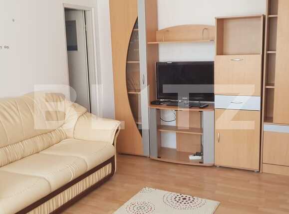 Apartament de închiriat 2 camere Iris - 51076AI | BLITZ Cluj-Napoca | Poza1