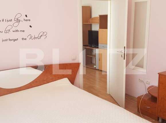 Apartament de închiriat 2 camere Iris - 51076AI | BLITZ Cluj-Napoca | Poza2
