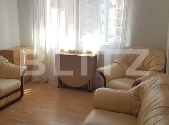 Apartament de închiriat 2 camere Iris - 51076AI | BLITZ Cluj-Napoca | Poza4