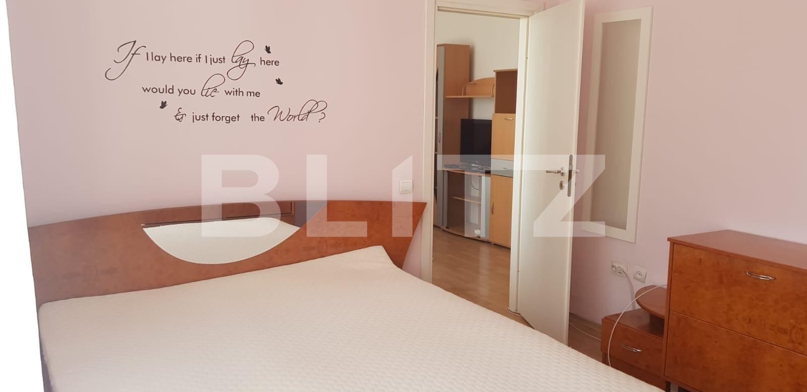 Apartament de închiriat 2 camere Iris - 51076AI | BLITZ Cluj-Napoca | Poza3