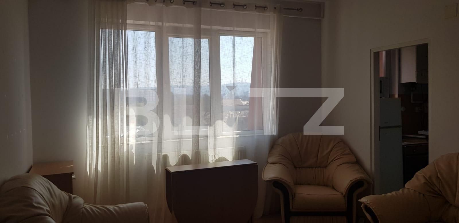Apartament de închiriat 2 camere Iris - 51076AI | BLITZ Cluj-Napoca | Poza9