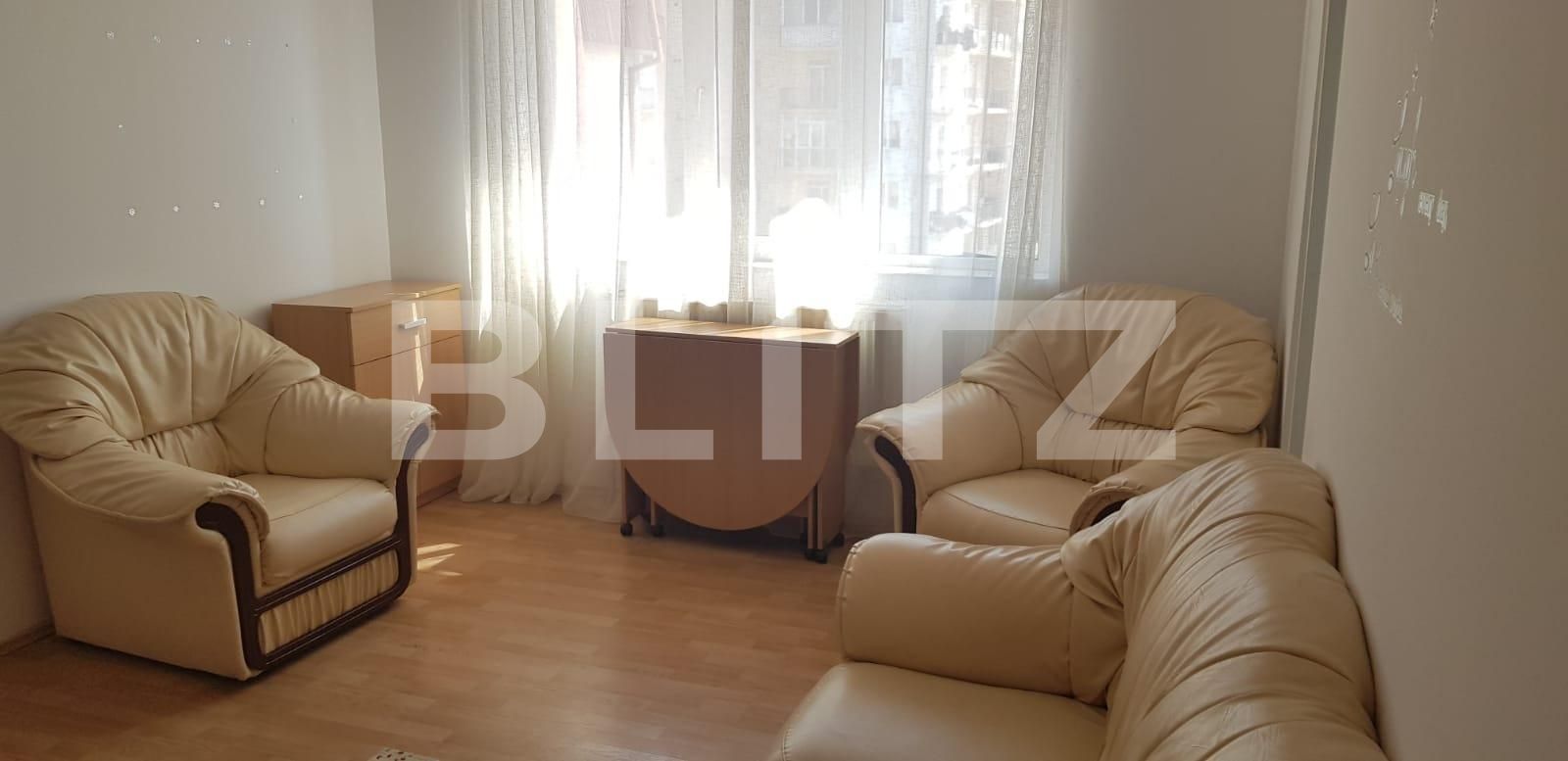 Apartament de închiriat 2 camere Iris - 51076AI | BLITZ Cluj-Napoca | Poza4