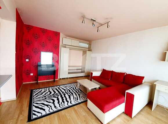 Apartament de vânzare 2 camere Floreşti - 51077AV | BLITZ Cluj-Napoca | Poza1