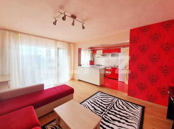 Apartament de vânzare 2 camere Floreşti - 51077AV | BLITZ Cluj-Napoca | Poza5