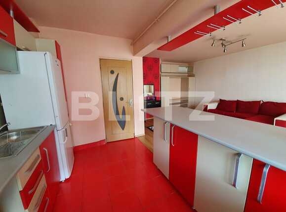 Apartament de vânzare 2 camere Floreşti - 51077AV | BLITZ Cluj-Napoca | Poza3