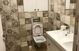 Apartament 3 camere, 64 mp, cu terasa si parcare subterana,  zona strazii Oasului