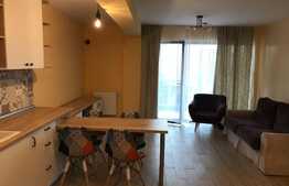 Apartament 3 camere, 64 mp, cu terasa si parcare subterana,  zona strazii Oasului
