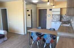 Apartament 3 camere, 64 mp, cu terasa si parcare subterana,  zona strazii Oasului