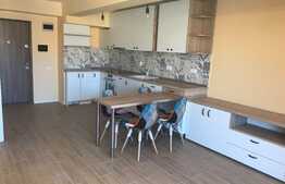 Apartament 3 camere, 64 mp, cu terasa si parcare subterana,  zona strazii Oasului