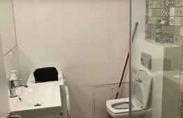 Apartament 3 camere, 64 mp, cu terasa si parcare subterana,  zona strazii Oasului