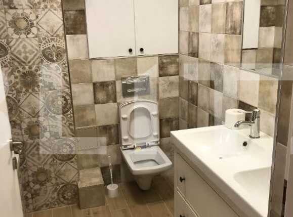 Apartament de închiriat 3 camere Iris - 51079AI | BLITZ Cluj-Napoca | Poza8