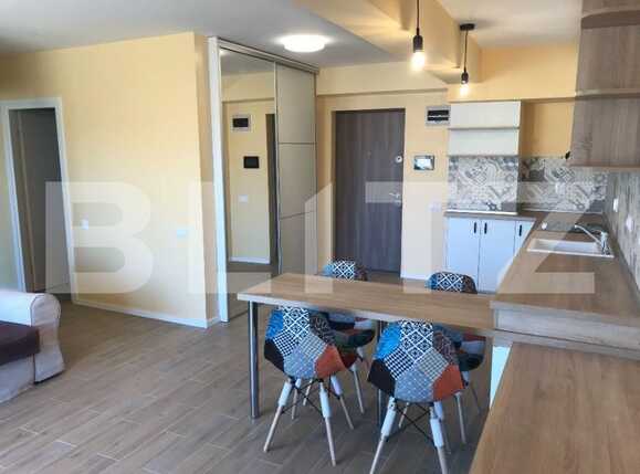 Apartament de închiriat 3 camere Iris - 51079AI | BLITZ Cluj-Napoca | Poza1