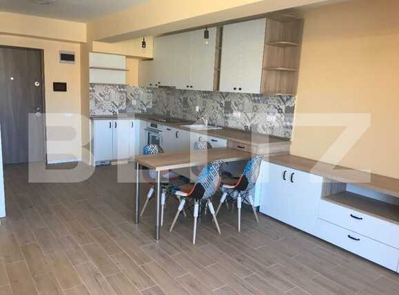 Apartament de închiriat 3 camere Iris - 51079AI | BLITZ Cluj-Napoca | Poza2
