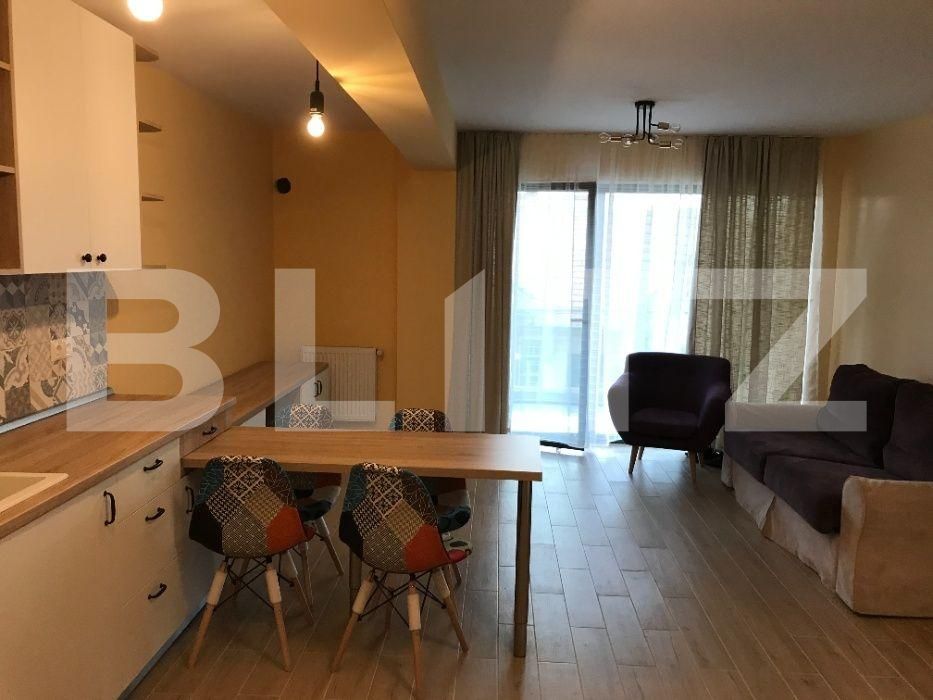 Apartament de închiriat 3 camere Iris - 51079AI | BLITZ Cluj-Napoca | Poza3