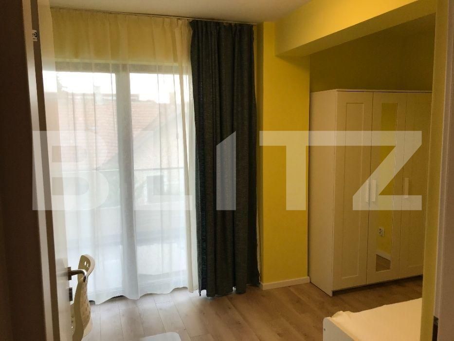 Apartament de închiriat 3 camere Iris - 51079AI | BLITZ Cluj-Napoca | Poza4
